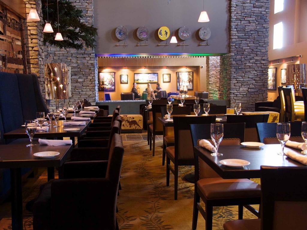 Sawridge Inn And Conference Centre Edmonton South Экстерьер фото