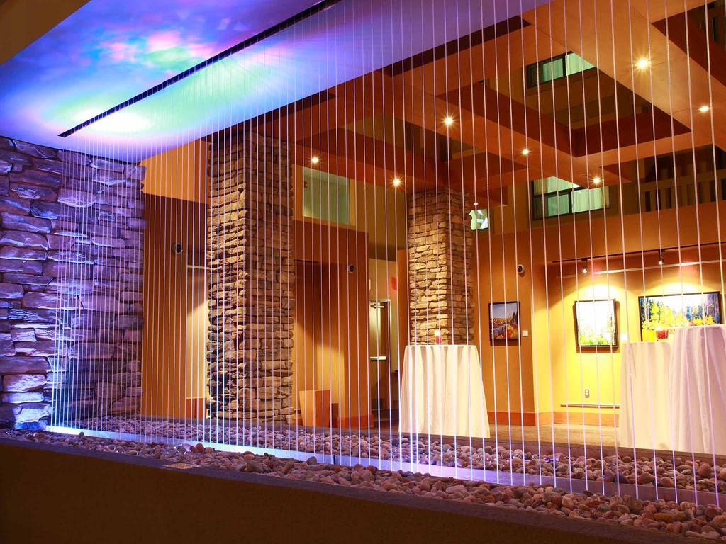 Sawridge Inn And Conference Centre Edmonton South Экстерьер фото